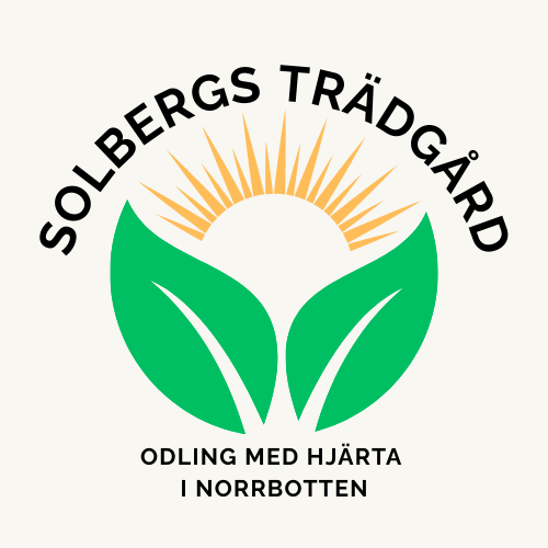Solbergs Trädgård